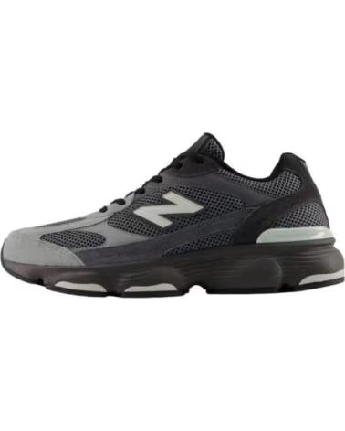 NEW BALANCE M603 GRIS OSCURO-NEGRO PARA HOMBRE - 46 5 VARIOS COLORES