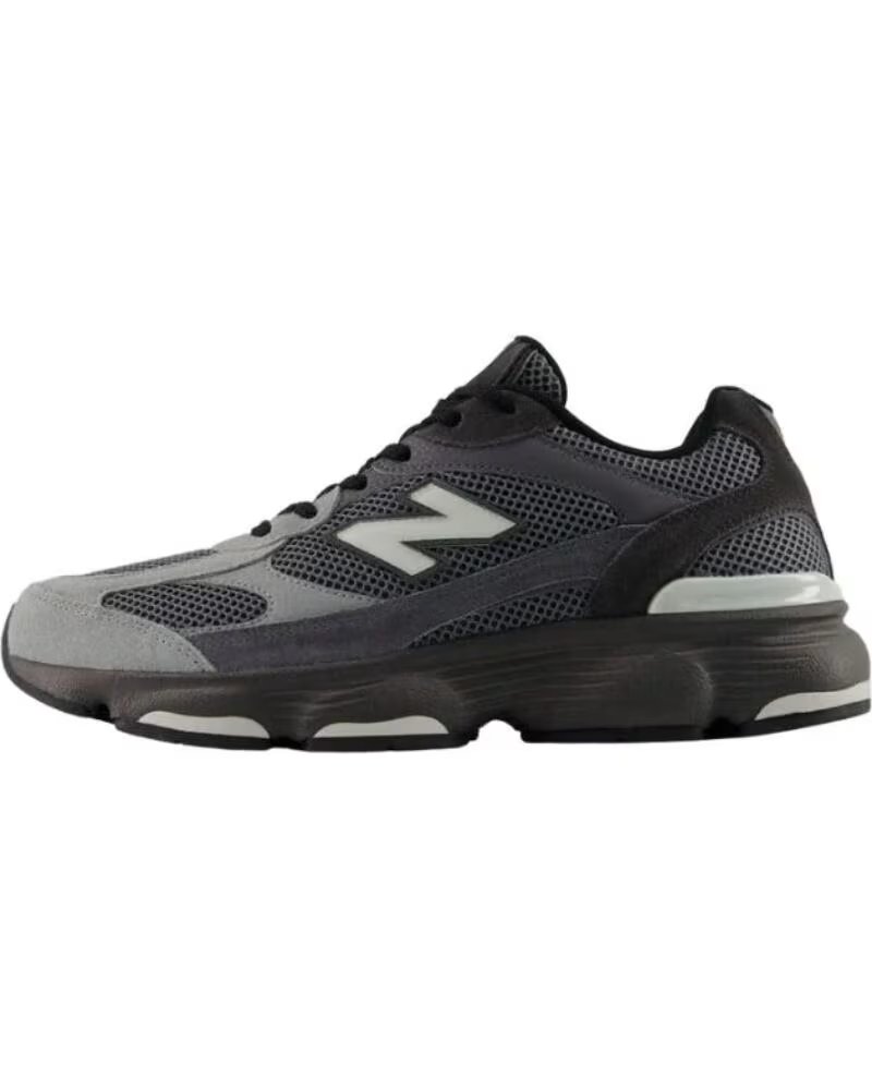 NEW BALANCE M603 GRIS OSCURO-NEGRO PARA HOMBRE - 46 5 VARIOS COLORES