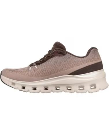 ZAPATILLAS SKECHERS GLIDE 150437 GRIS