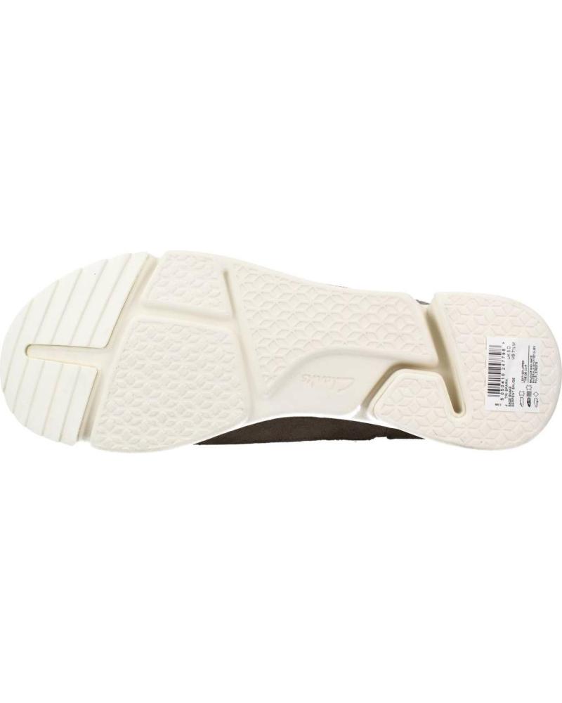 Clarks tri spark mujer on sale