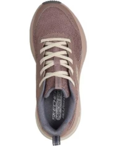 SKECHERS ZAPATILLAS MUJER 180418 ROSA