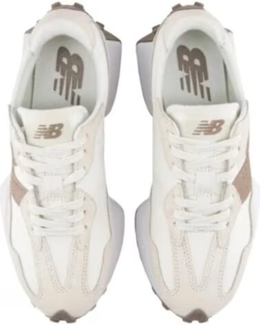 NEW BALANCE W327 SUC BLANCO