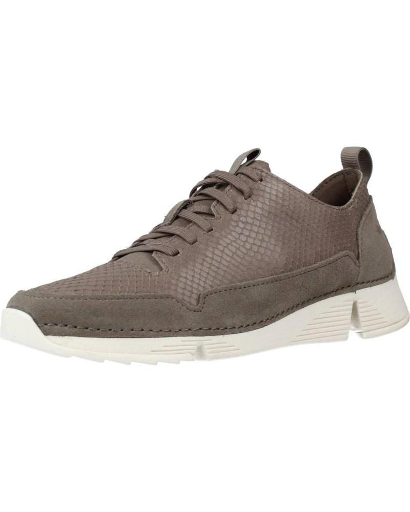 Clarks tri spark khaki deals