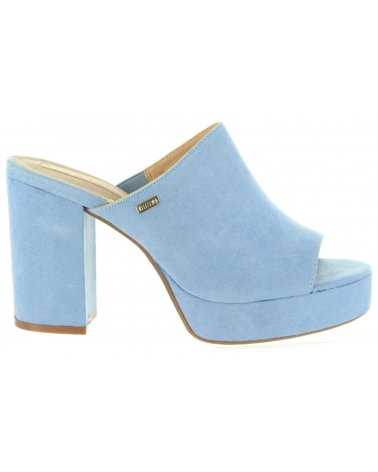 Escarpins MTNG  pour Femme 50092 NAOMI  C36622 AZUL
