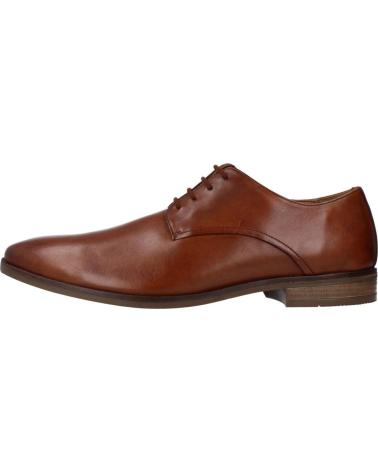 Scarpe De Hombre CLARKS STANFORD WALK  MARRON CLARO