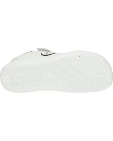 JOMA Zapatillas deportivas nino BFACAW2603 BLANCO