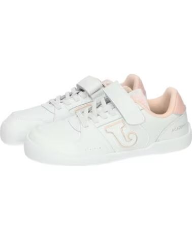 ZAPATILLAS JOMA BFACAW2629V BLANCO Y ROSA BLANCO-ROSA
