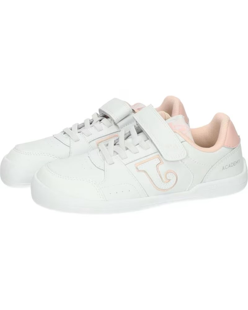 ZAPATILLAS JOMA BFACAW2629V BLANCO Y ROSA BLANCO-ROSA