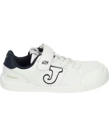 JOMA Zapatillas deportivas nino BFACAW2603 BLANCO