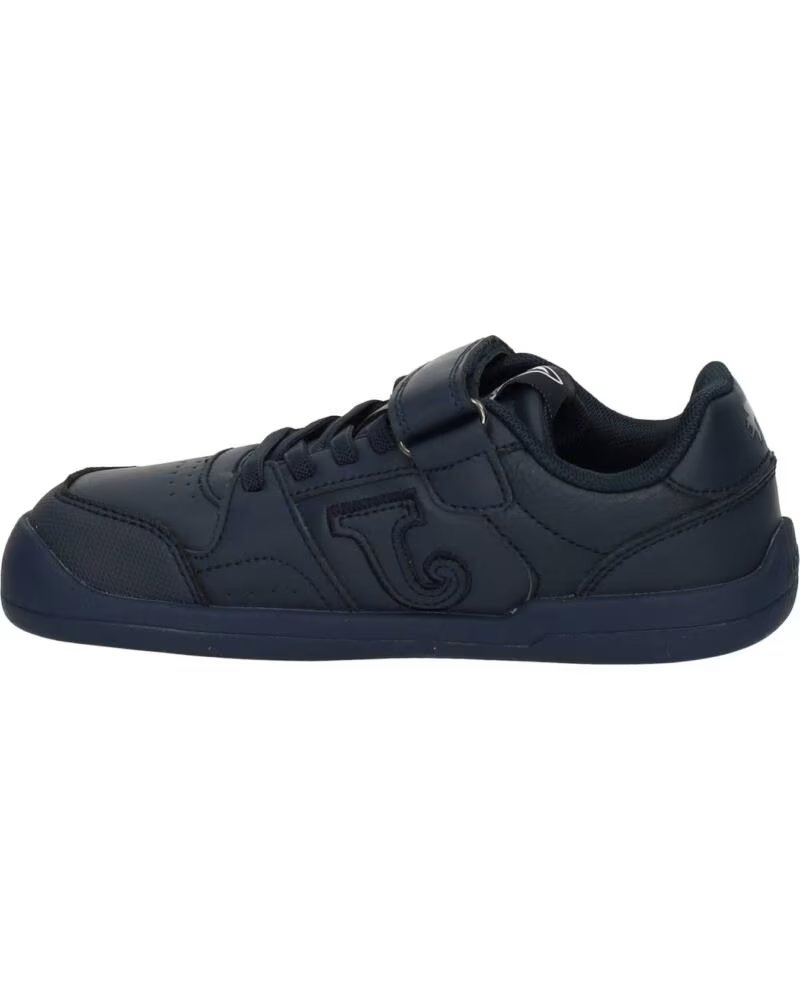 JOMA Zapatillas Academy Jr Barefoot 263 en azul para ninos unisex MARINO