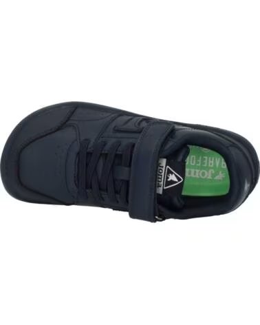 JOMA Zapatillas Academy Jr Barefoot 263 en azul para ninos unisex MARINO