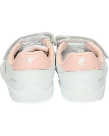 ZAPATILLAS JOMA BFACAW2629V BLANCO Y ROSA BLANCO-ROSA