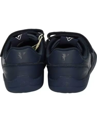 JOMA Zapatillas Academy Jr Barefoot 263 en azul para ninos unisex MARINO