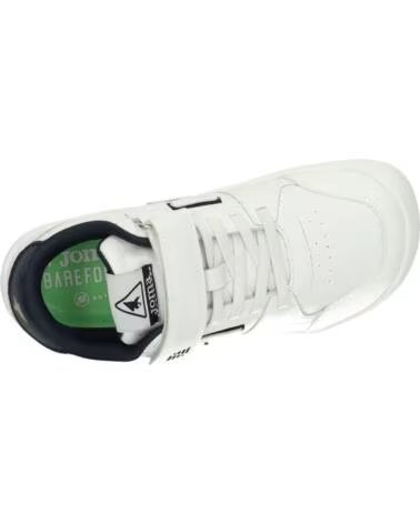 JOMA Zapatillas deportivas nino BFACAW2603 BLANCO