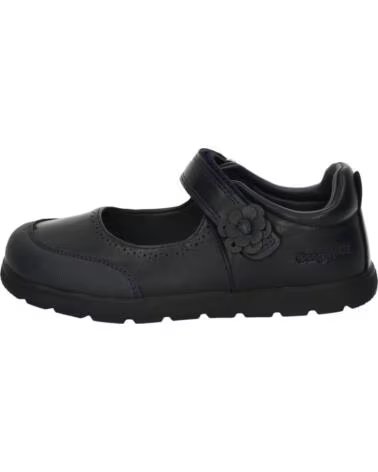 ZAPATOS ESCOLARES CONGUITOS COSH340001 MARINO
