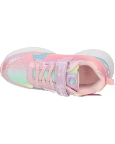 CONGUITOS DEPORTIVAS CON LUZ COSH261040 LILA