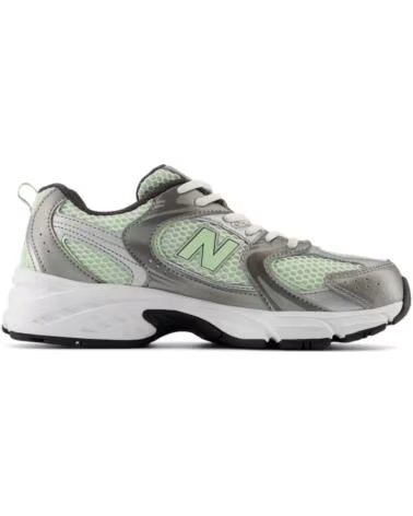 ZAPATILLA DEPORTIVA GR530 JUNIOR VERDE