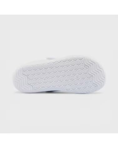 ZAPATILLAS INFANTILES JOHN SMITH BASWAN EN COLOR BLANCO