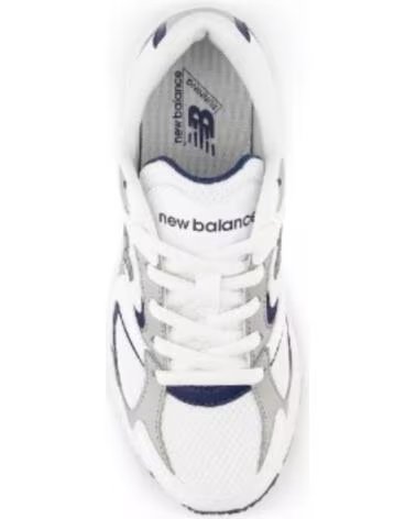 NEW BALANCE ZAPATILLAS I4084L7 WHITE 102 VARIOS COLORES