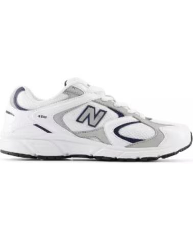 NEW BALANCE ZAPATILLAS I4084L7 WHITE 102 VARIOS COLORES