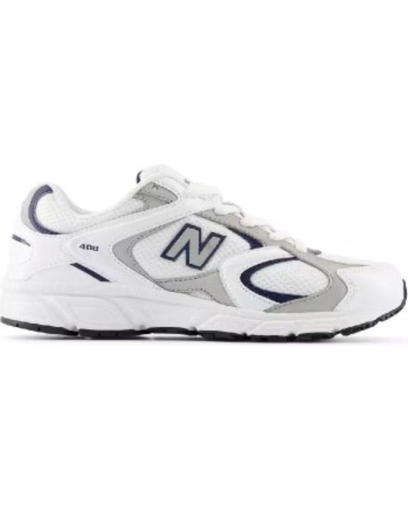 NEW BALANCE ZAPATILLAS I4084L7 WHITE 102 VARIOS COLORES