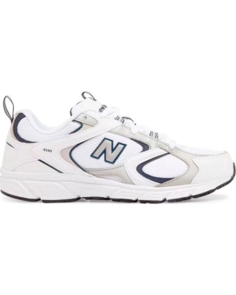 NEW BALANCE Zapatilla 408 - P048 VARIOS COLORES