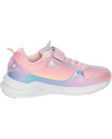 CONGUITOS DEPORTIVAS CON LUZ COSH261040 LILA