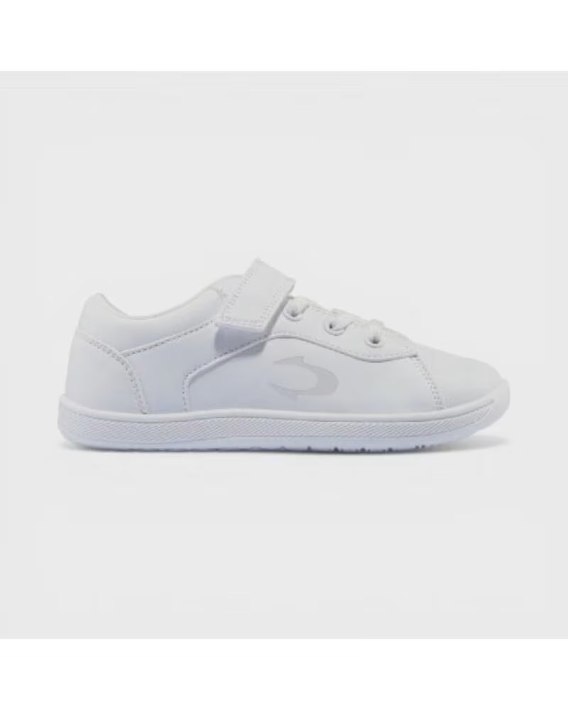 ZAPATILLAS INFANTILES JOHN SMITH BASWAN EN COLOR BLANCO