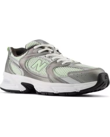 ZAPATILLA DEPORTIVA GR530 JUNIOR VERDE