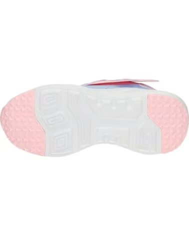 CONGUITOS DEPORTIVAS CON LUZ COSH261040 LILA