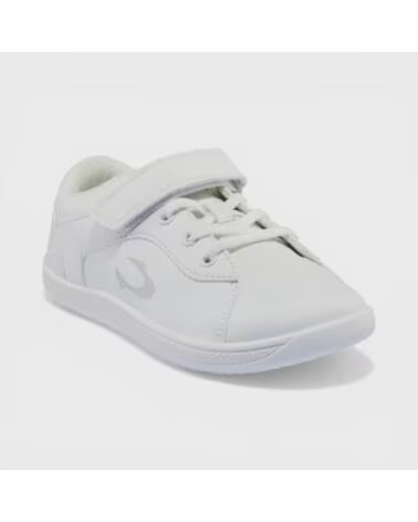 ZAPATILLAS INFANTILES JOHN SMITH BASWAN EN COLOR BLANCO