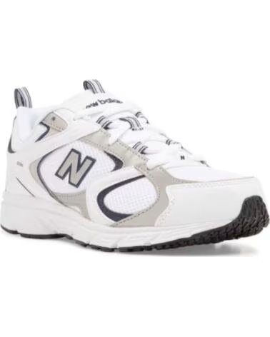 NEW BALANCE ZAPATILLAS G4085LI G408 BLANCO NINAS VARIOS COLORES