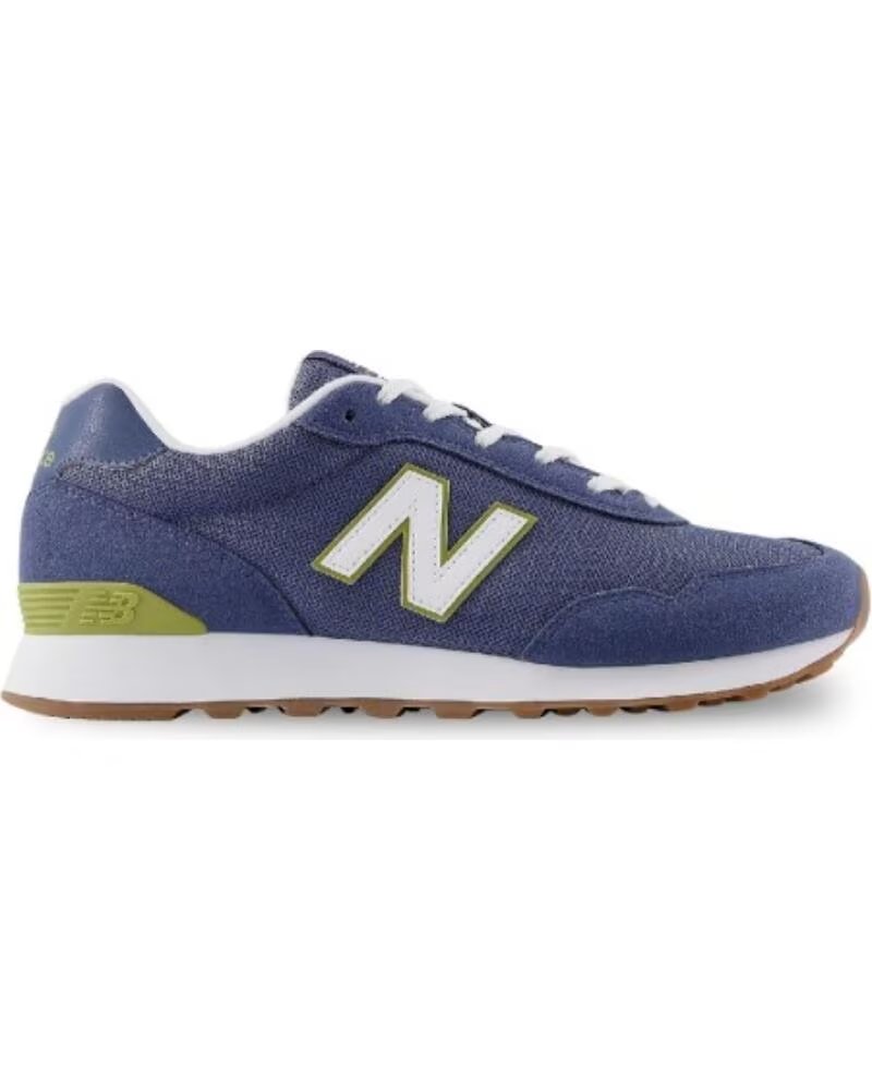 NEW BALANCE Zapatillas Lifestyle Model - M515 VARIOS COLORES