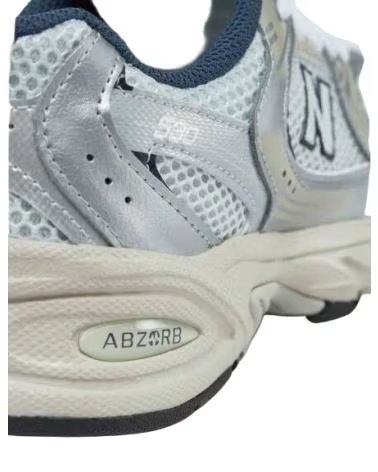 NEW BALANCE GR530 GRIS