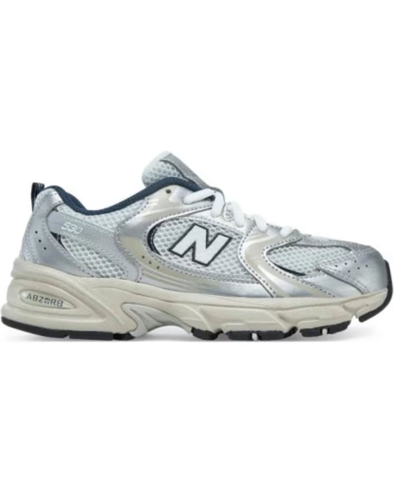 NEW BALANCE GR530 GRIS