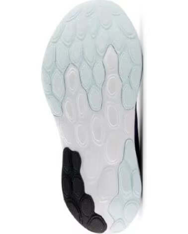 NEW BALANCE Zapatillas Freshfoam 520 V9 en azul para mujer FAIRWEATHER BLUE