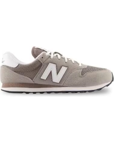 NEW BALANCE ZAPATILLAS GM500 BEIGE PIEDRA BLS