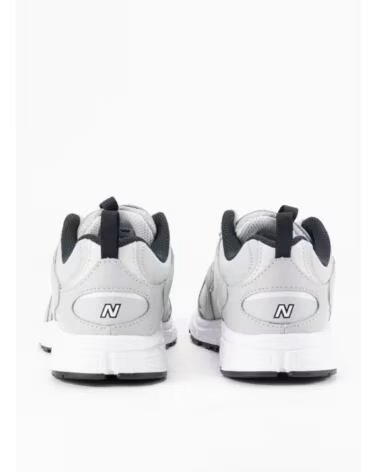NEW BALANCE ML 408 ZAPATILLA DEPORTIVA GRIS
