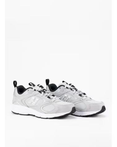 NEW BALANCE ML 408 ZAPATILLA DEPORTIVA GRIS