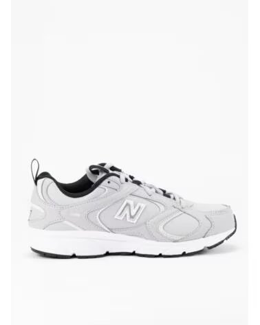 NEW BALANCE ML 408 ZAPATILLA DEPORTIVA GRIS