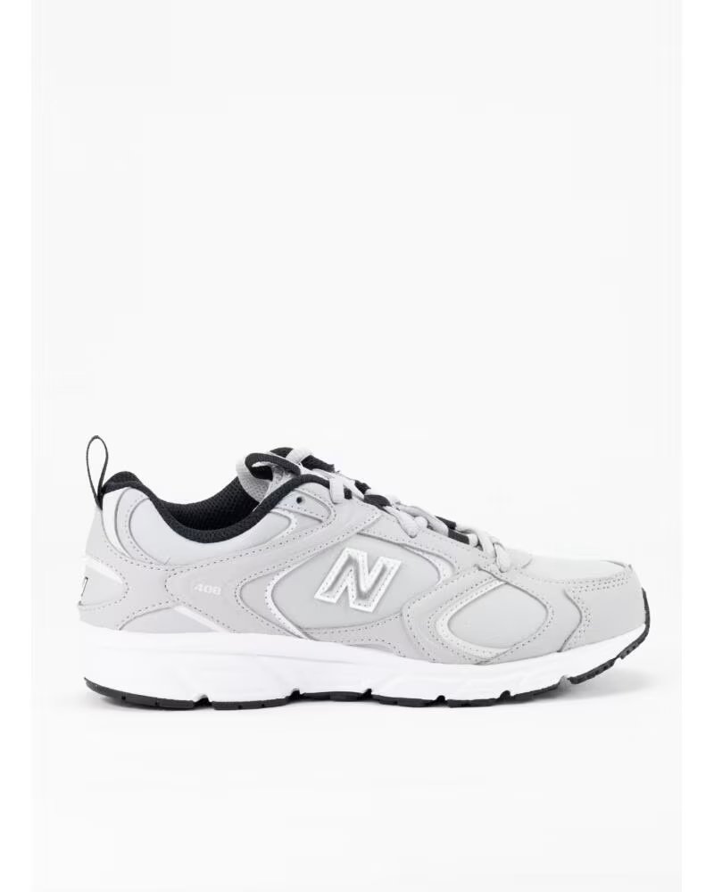 NEW BALANCE ML 408 ZAPATILLA DEPORTIVA GRIS