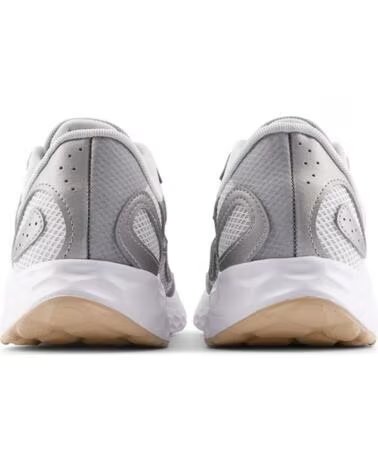 NEW BALANCE ZAPATILLAS DE RUNNING FRESH FOAM ARISHI MARISTA4 GRIS Y VERDE RAINCLOUD TIRALUX PARA HOMBRE