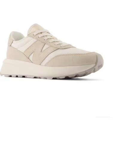 NEW BALANCE ZAPATILLAS U370 NUDE