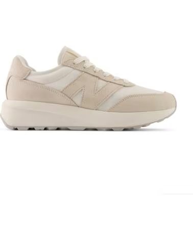NEW BALANCE ZAPATILLAS U370 NUDE
