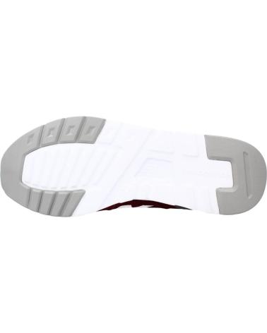 Zapatillas deporte pour Femme NEW BALANCE CW997 HBI BURDEOS