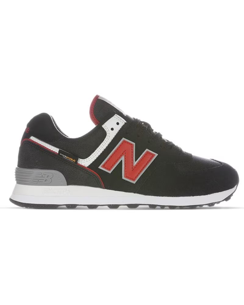 ZAPATILLAS NEW BALANCE U574 NEGRO