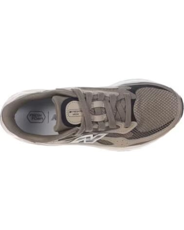 ZAPATILLAS NEW BALANCE FRESH FOAM ARISHI TAUPE