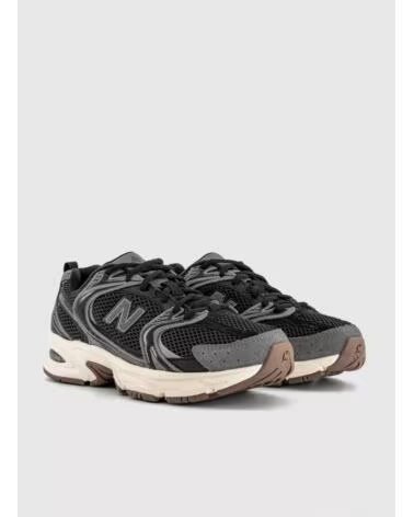 NEW BALANCE Zapatillas U5309Tn en negro para unisex NEGRO