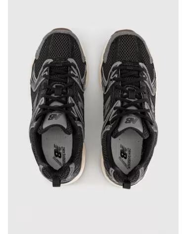 NEW BALANCE Zapatillas U5309Tn en negro para unisex NEGRO