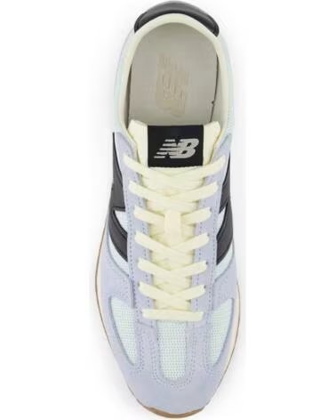 ZAPATILLAS NEW BALANCE U471 CELESTE MUJER